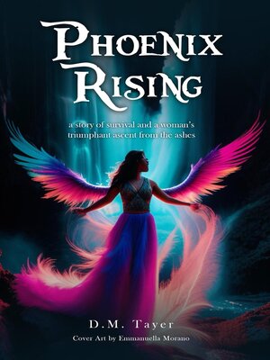 cover image of Phoenix Rising
